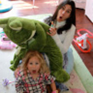 Meet your Posher, Jodi